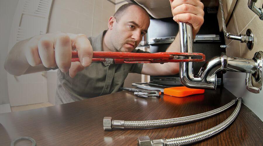 Local water heater installation in Lame Deer, MT
